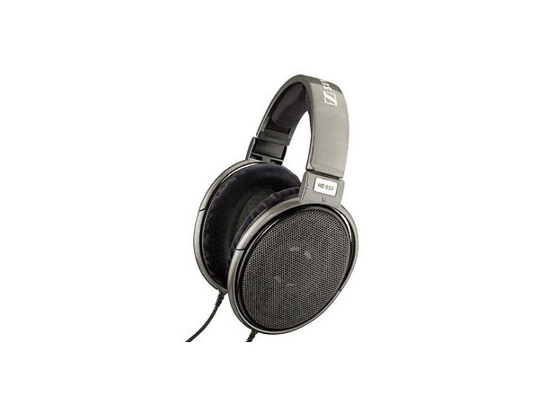 Sennheiser HD 650 Hodetelefoner 